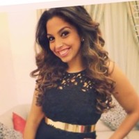 Monika Youssef