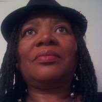 Frieda Stewart