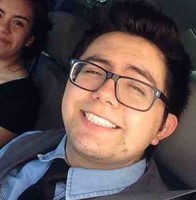 Carlos Tovar