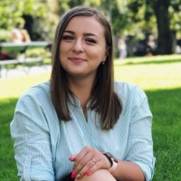 Olena Levitina