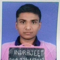 Indrajeet Kumar