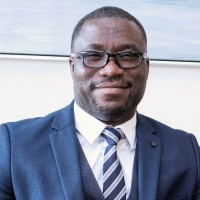 Waleem Alausa, Phd, Frm