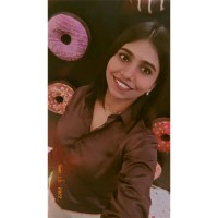 Nishigandha Tidke