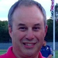 Todd Paige