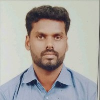 Dillibabu Rajan