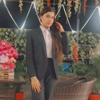 Tanishka Vaish
