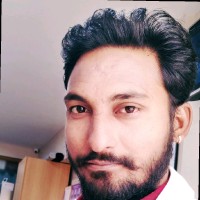 Ramjeet Chauhan