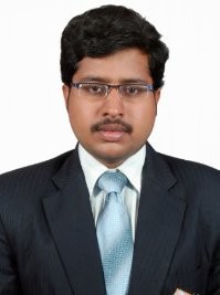 Murali Krishna V.