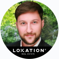Nathaniel Jacobs, Realtor®