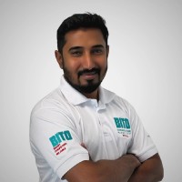 Mohammed mishal