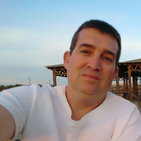 Salvador Garcia Alpañez