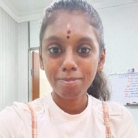 Logeswaary Devarajah