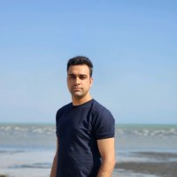 Ahmad Mahdizadeh