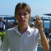 Iegor Nenashev