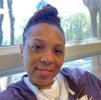 Sherreka Turner