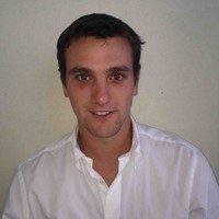 Martin Bruschera Gianoli