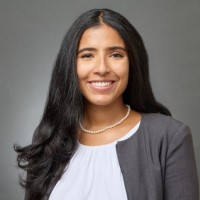 Gabrielle Hernaiz-De Jesús, MD