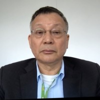 Mingde Wang