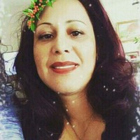 Maria Morales