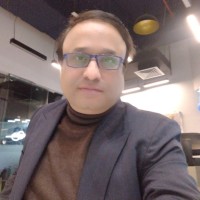 Kapil Mehta