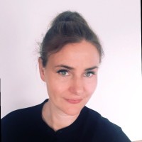 Nina Johnson Frsa