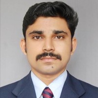 Sijo C Joseph