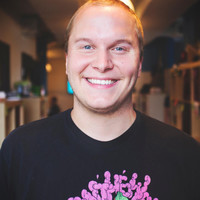 Patrick Attenborough