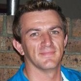 Albert Hanekom