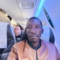 GEORGE ODONGO