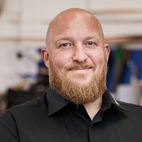 Henrik Hjorth