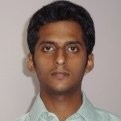 Arun Menon