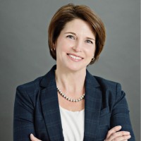 Maureen Hayburn
