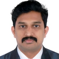 Santhosh Gopalan ( Ipscmi - Ciscp )