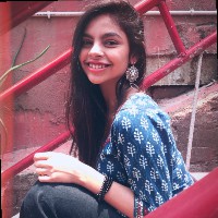 Aarushi Vikram