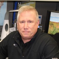 Chuck Rhodes