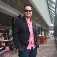 Marcos Vinício Santos