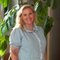 Deborah Harting