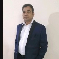 Lohit Kumar Maheshwari