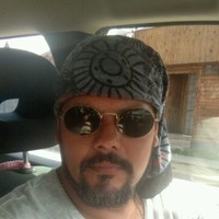Cristian arnaldo Muñoz riffo