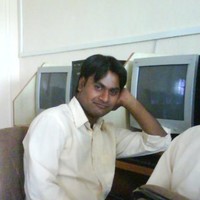 Gangadhar Hiremath