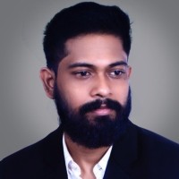 Divyendu G B.