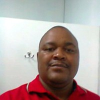 Bheki Zuma