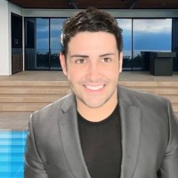 Alejandro Echeverri