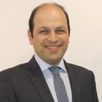 Nima Lotfi, Cpeng, Mieaust, Ner (Elec)