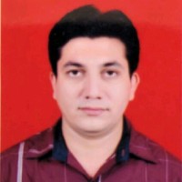 Shailesh Deshmukh