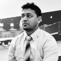 Ateeq Syed