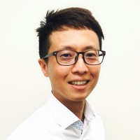 Andy Z. Hsu