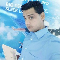 Pankaj Kumar