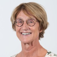 Marjolein 't Hart