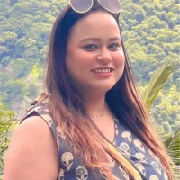 Shehreen Ahmed